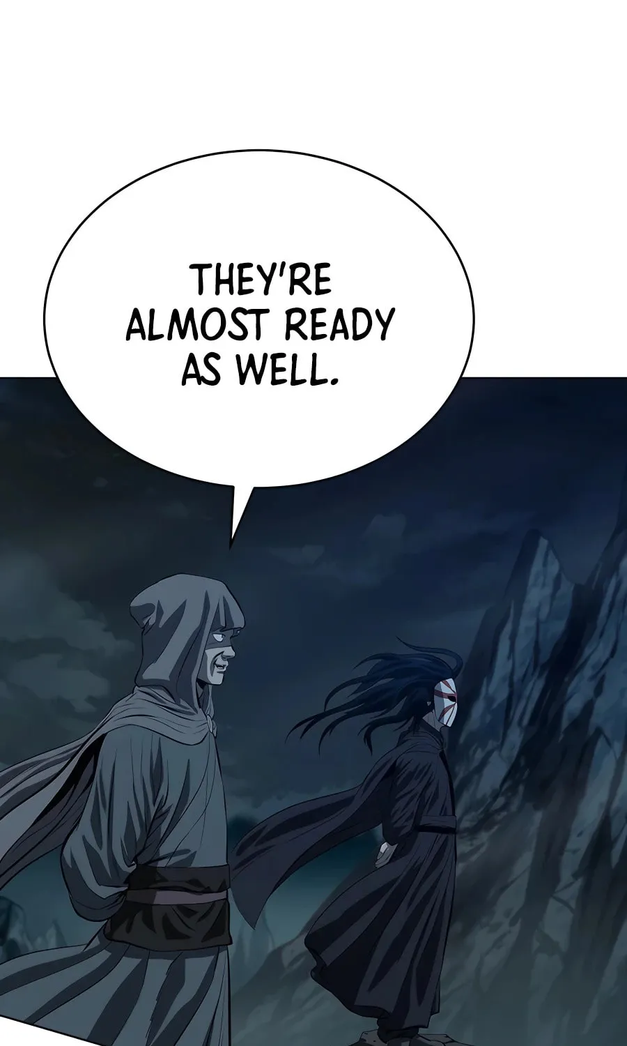 Read Weak Teacher chapter 119 image 82 on Lezhin