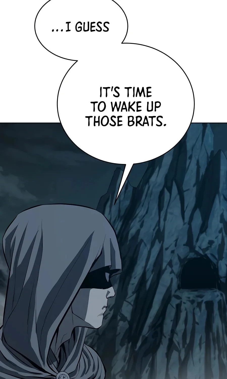 Read Weak Teacher chapter 119 image 87 on Lezhin