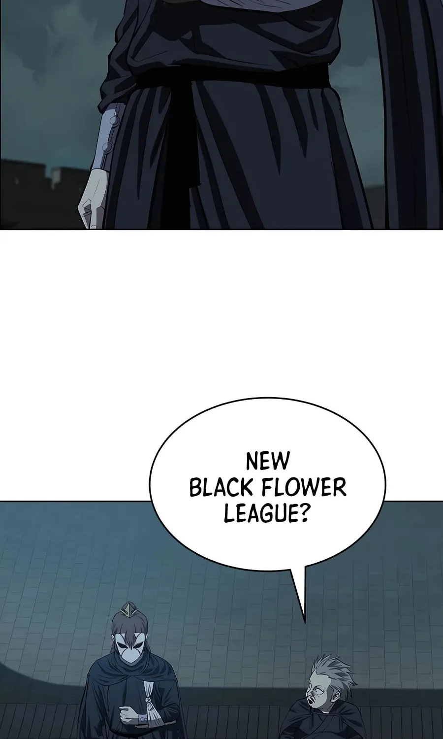 Read Weak Teacher chapter 119 image 9 on Lezhin