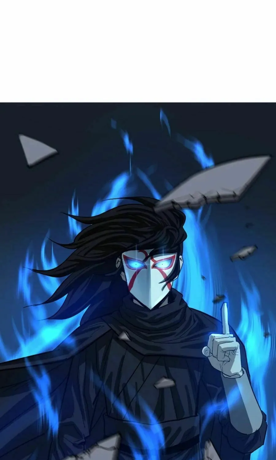 Read Weak Teacher chapter 12 image 1 on Lezhin