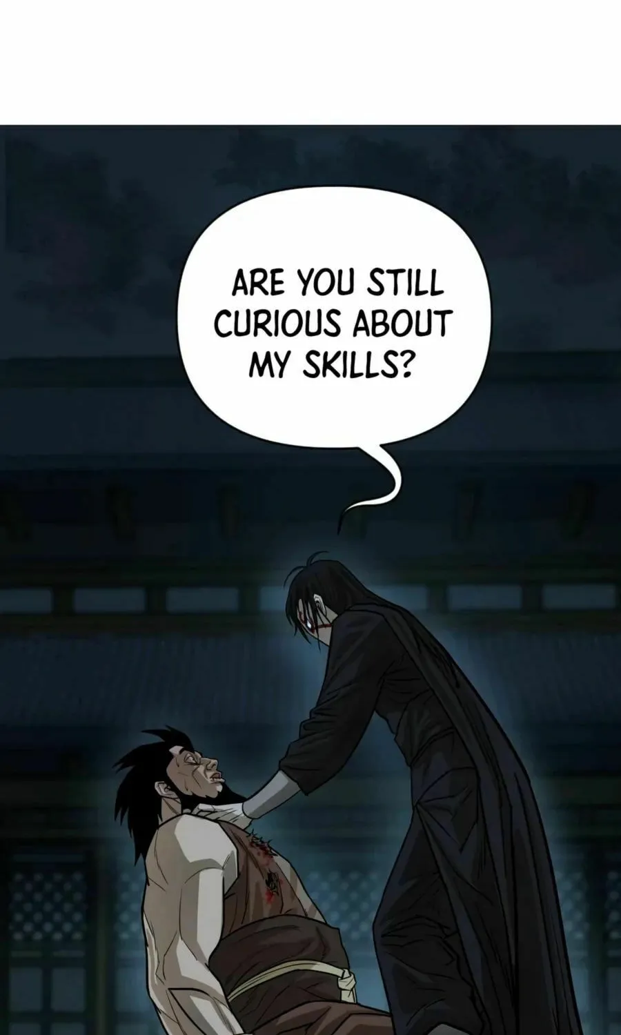 Read Weak Teacher chapter 12 image 22 on Lezhin