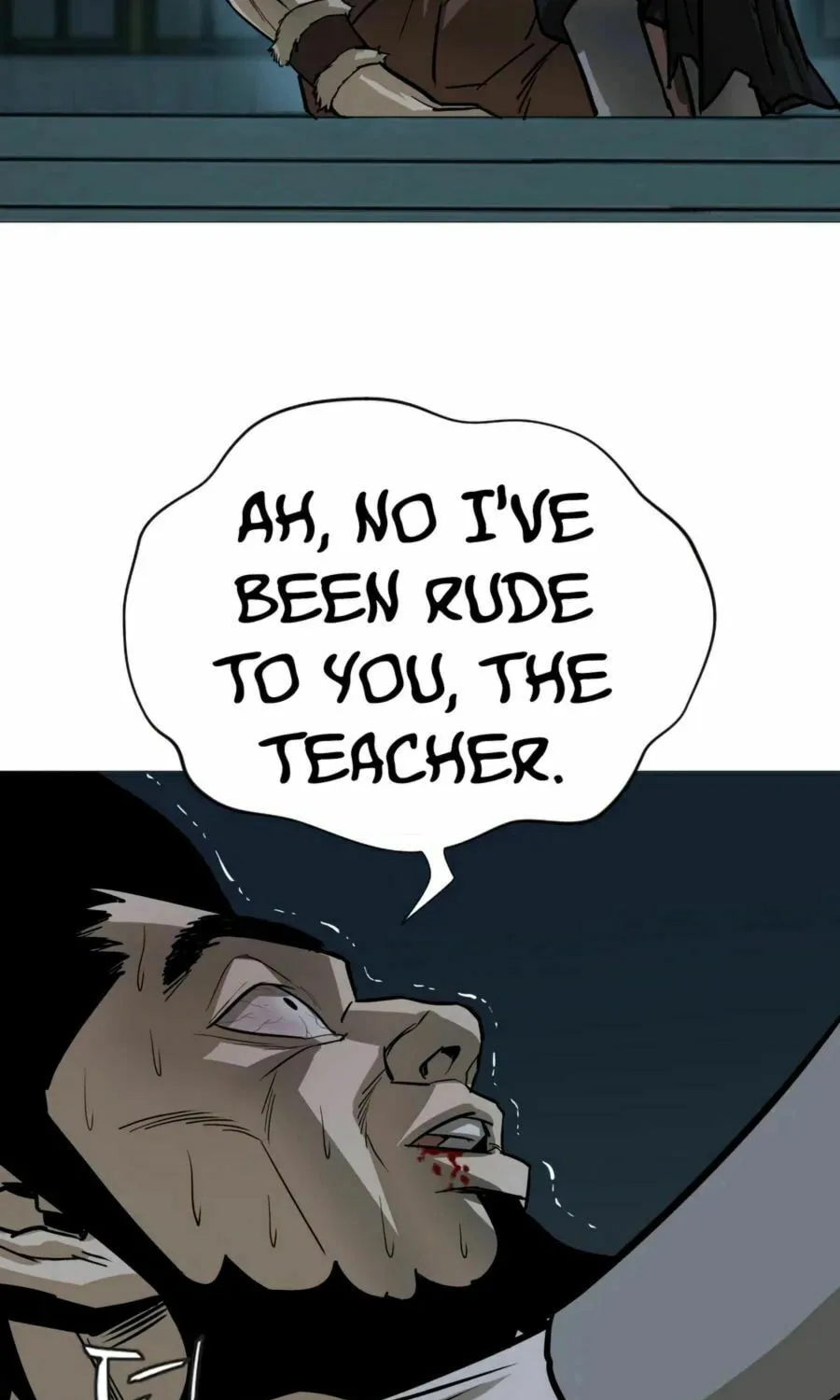 Read Weak Teacher chapter 12 image 23 on Lezhin