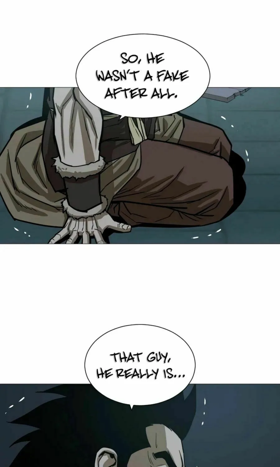 Read Weak Teacher chapter 12 image 29 on Lezhin