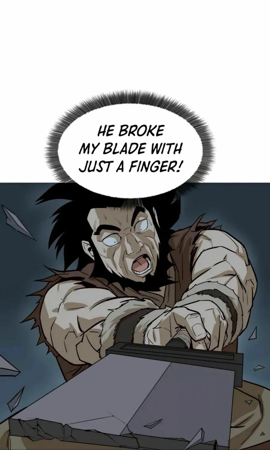 Read Weak Teacher chapter 12 image 3 on Lezhin
