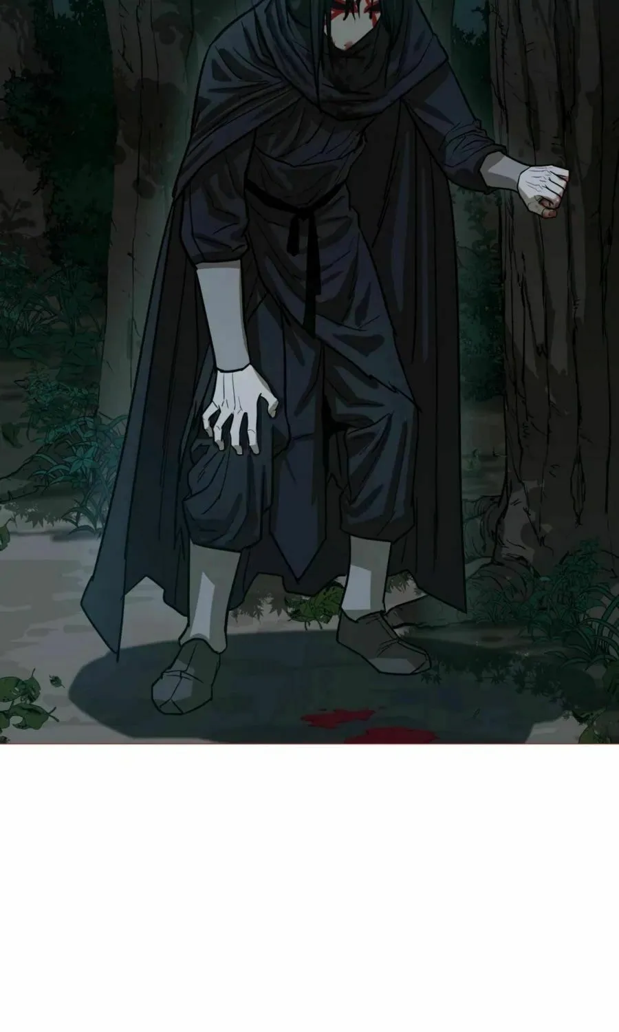 Read Weak Teacher chapter 12 image 35 on Lezhin