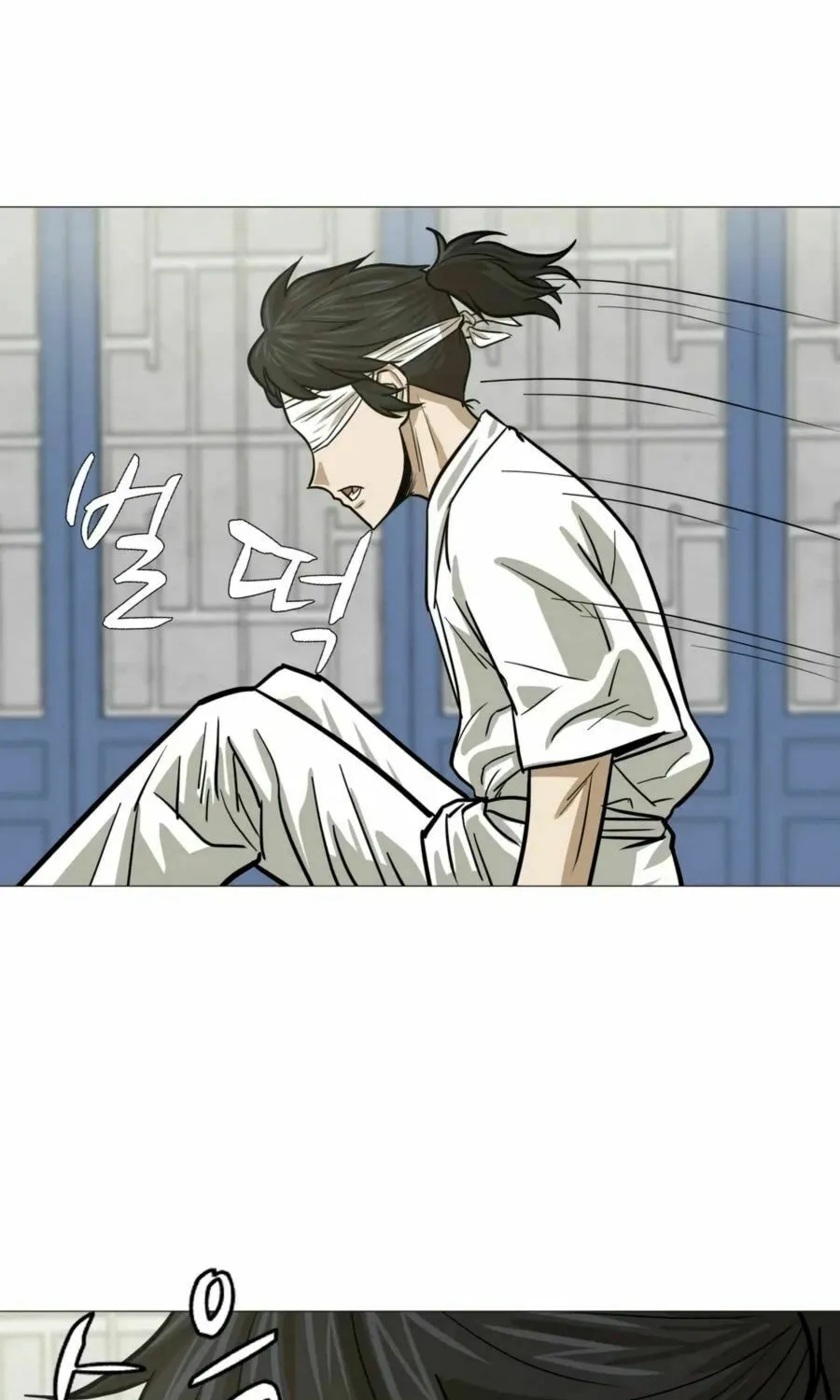Read Weak Teacher chapter 12 image 47 on Lezhin