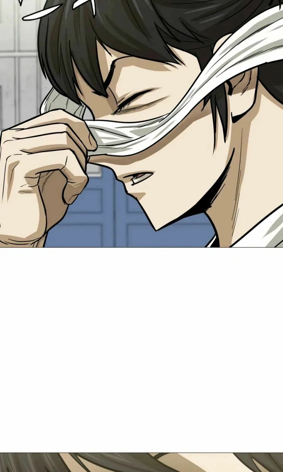 Read Weak Teacher chapter 12 image 48 on Lezhin