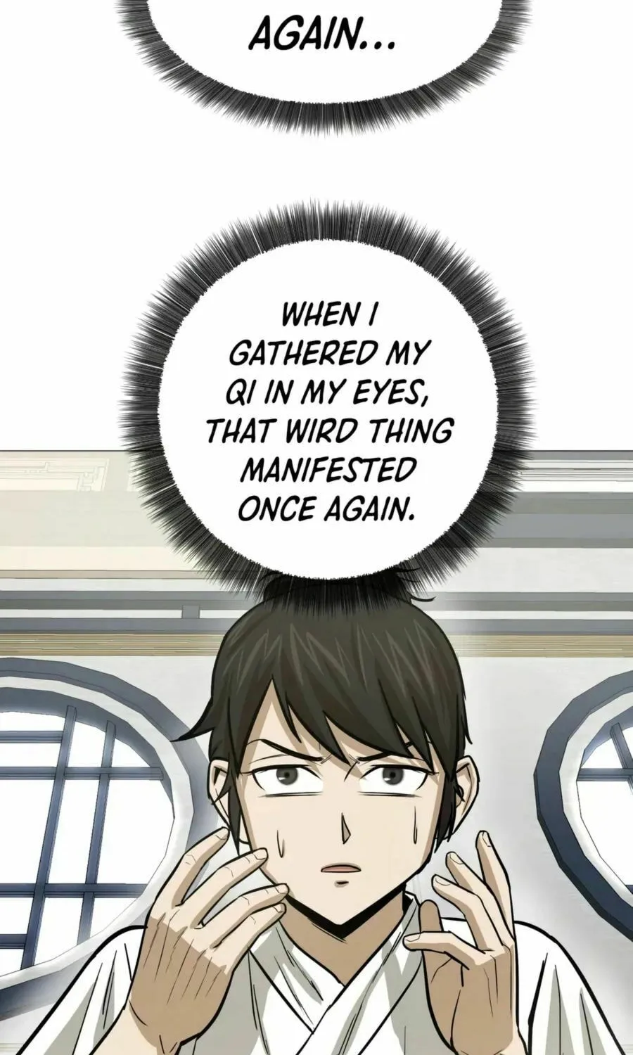 Read Weak Teacher chapter 12 image 51 on Lezhin