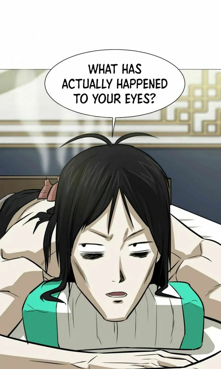 Read Weak Teacher chapter 12 image 57 on Lezhin