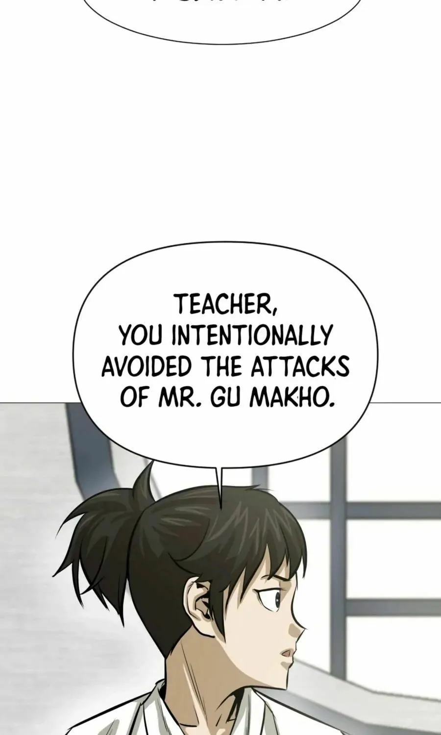 Read Weak Teacher chapter 12 image 61 on Lezhin