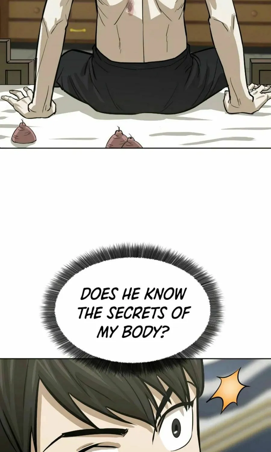 Read Weak Teacher chapter 12 image 76 on Lezhin