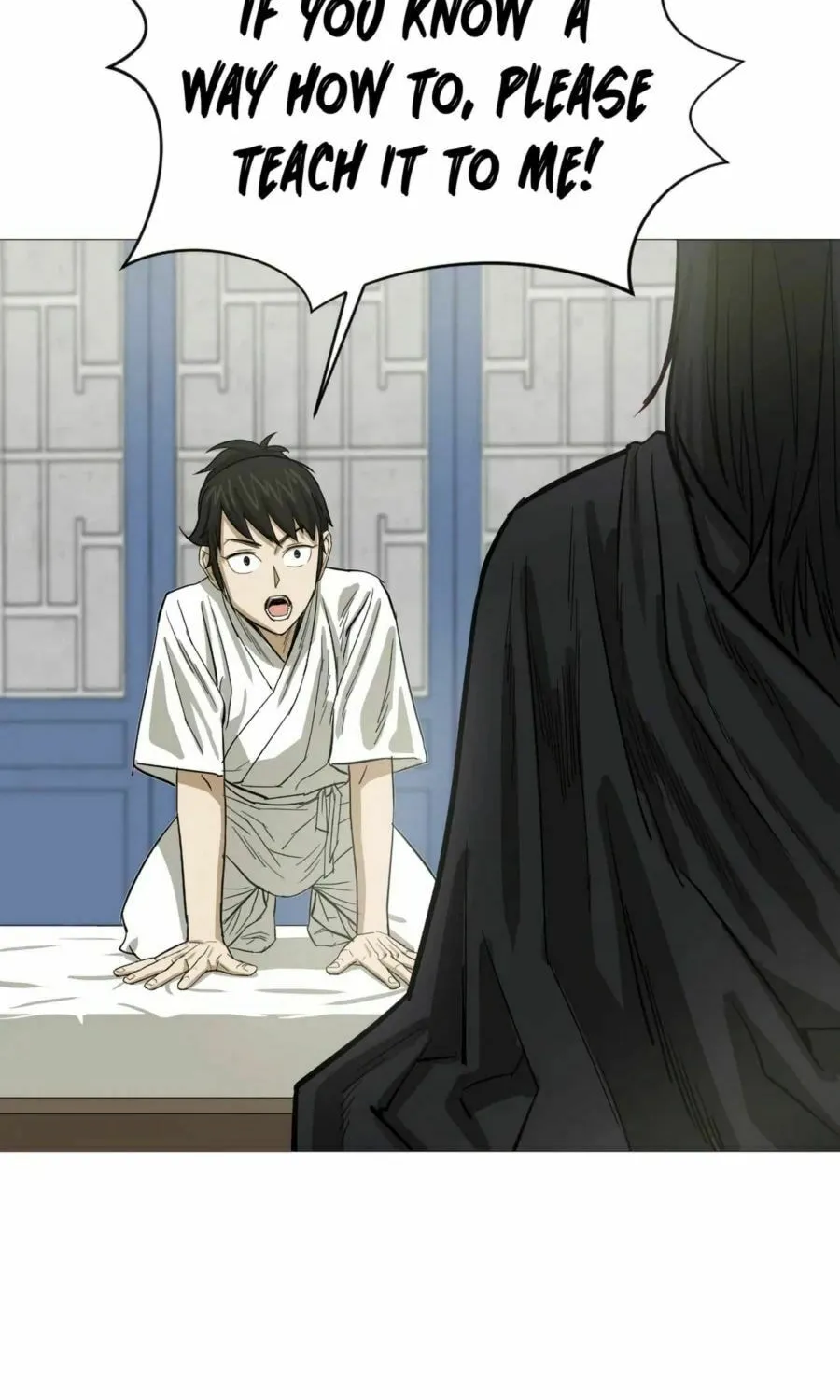 Read Weak Teacher chapter 12 image 84 on Lezhin