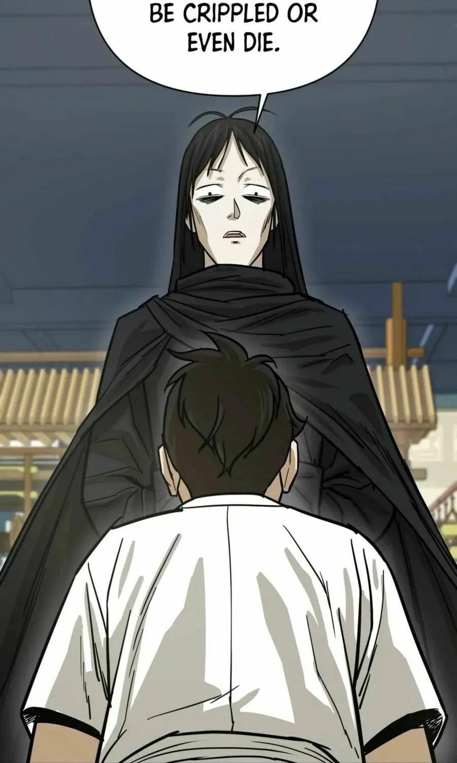 Read Weak Teacher chapter 12 image 88 on Lezhin
