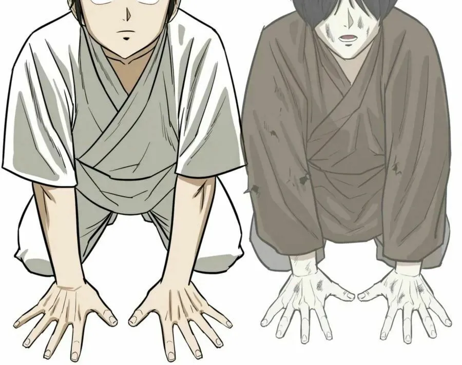 Read Weak Teacher chapter 12 image 94 on Lezhin