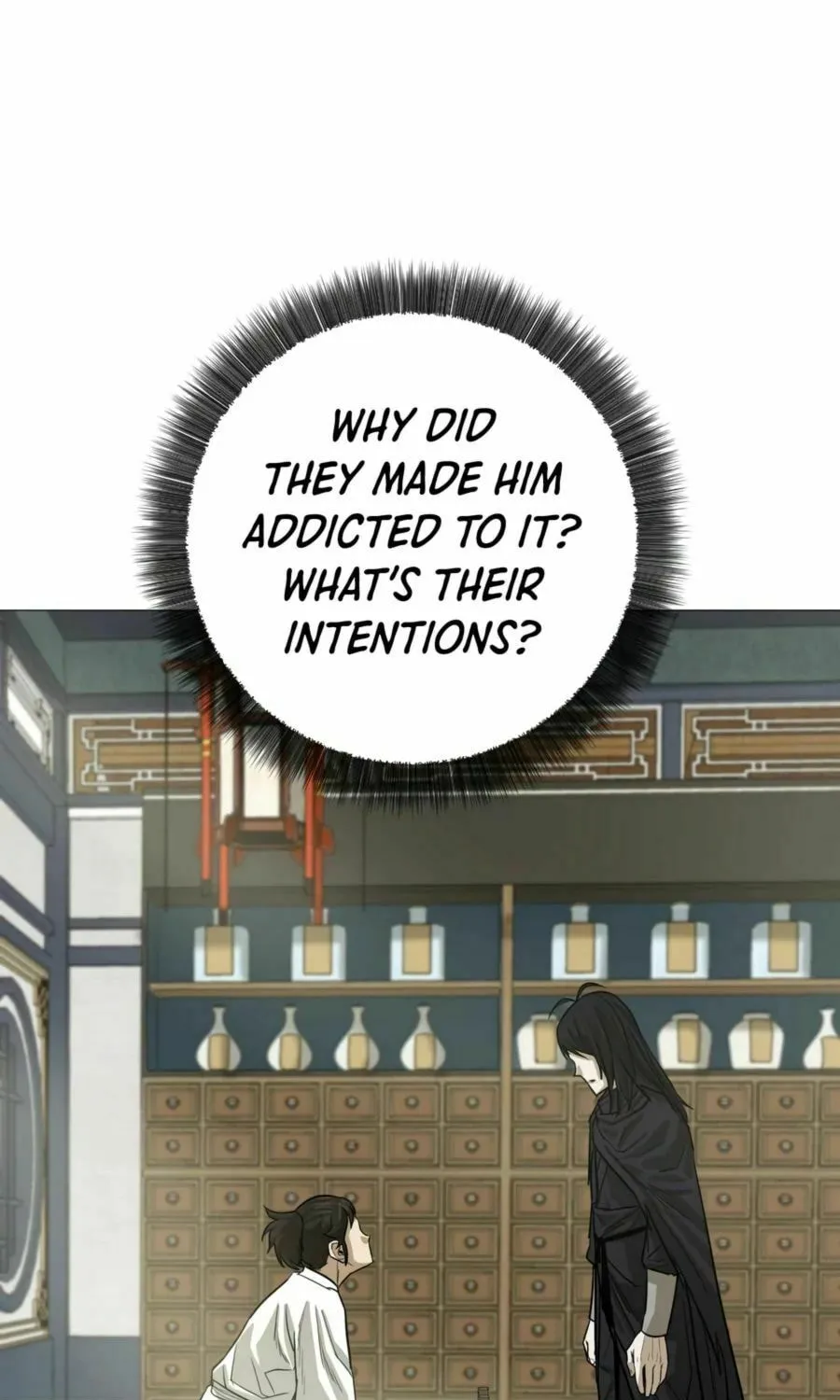 Read Weak Teacher chapter 12 image 95 on Lezhin