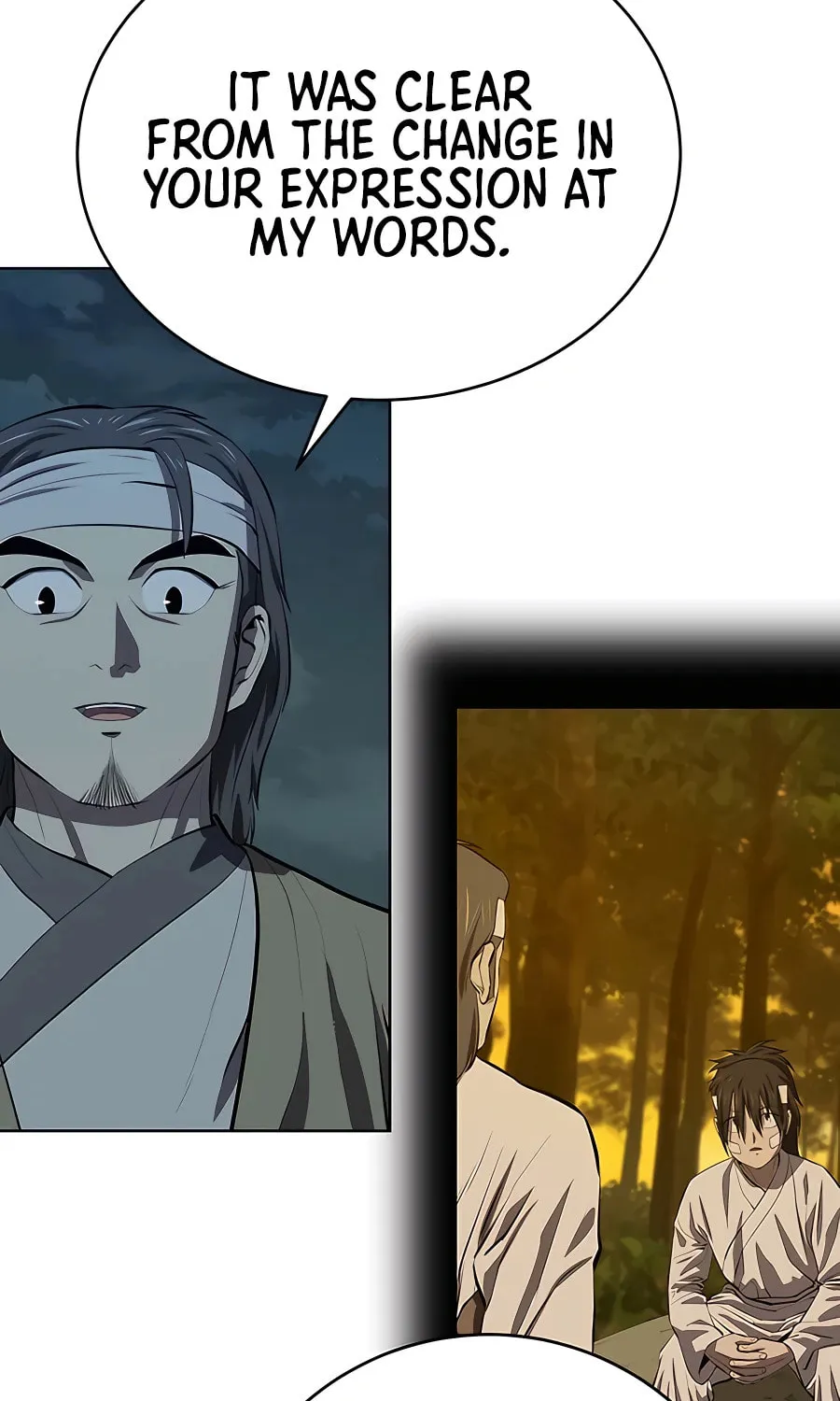 Read Weak Teacher chapter 121 image 18 on Lezhin