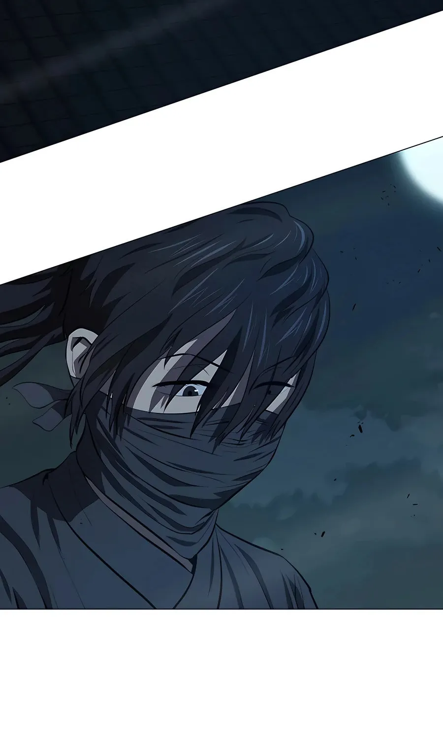 Read Weak Teacher chapter 121 image 2 on Lezhin