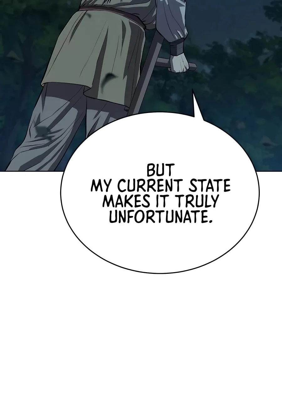 Read Weak Teacher chapter 121 image 20 on Lezhin