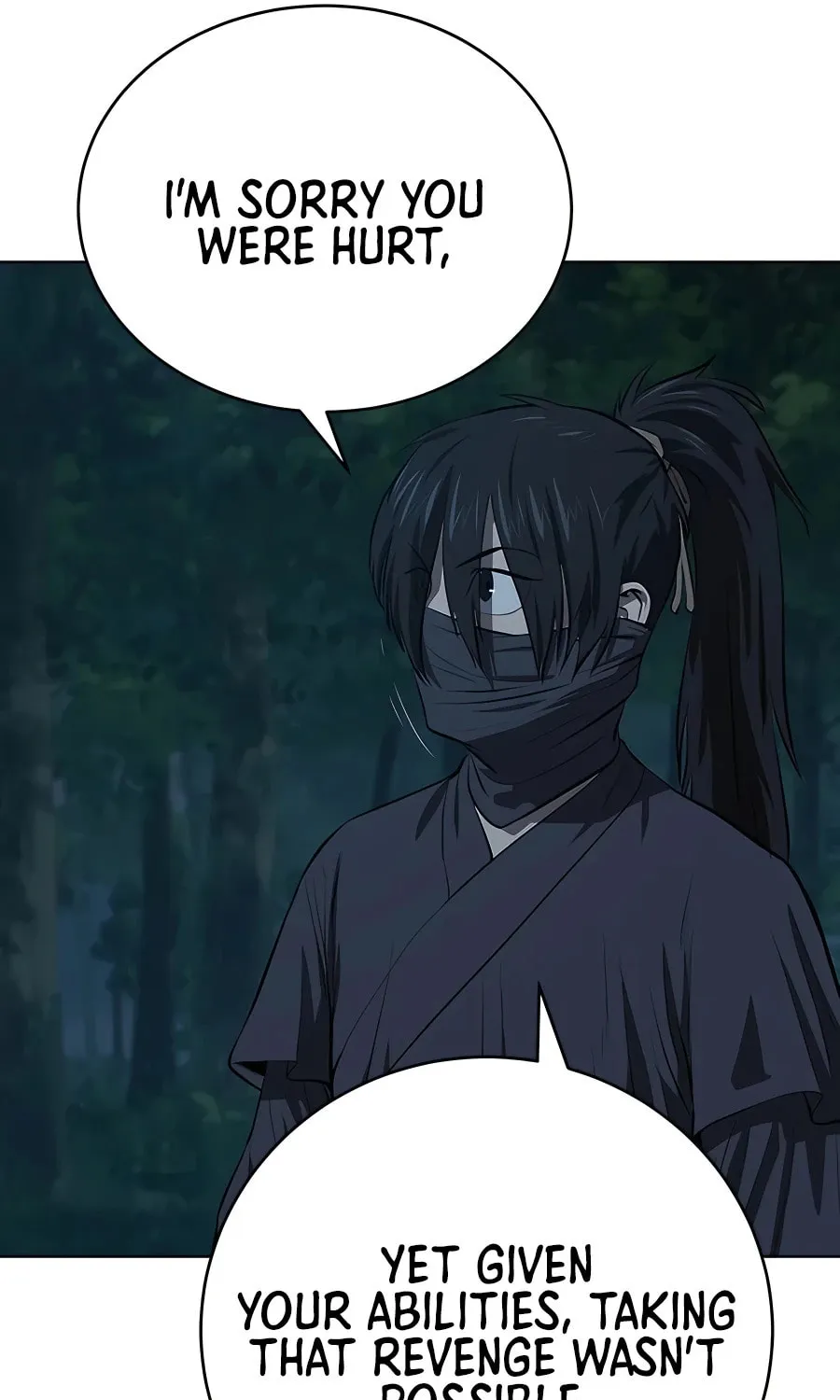 Read Weak Teacher chapter 121 image 21 on Lezhin