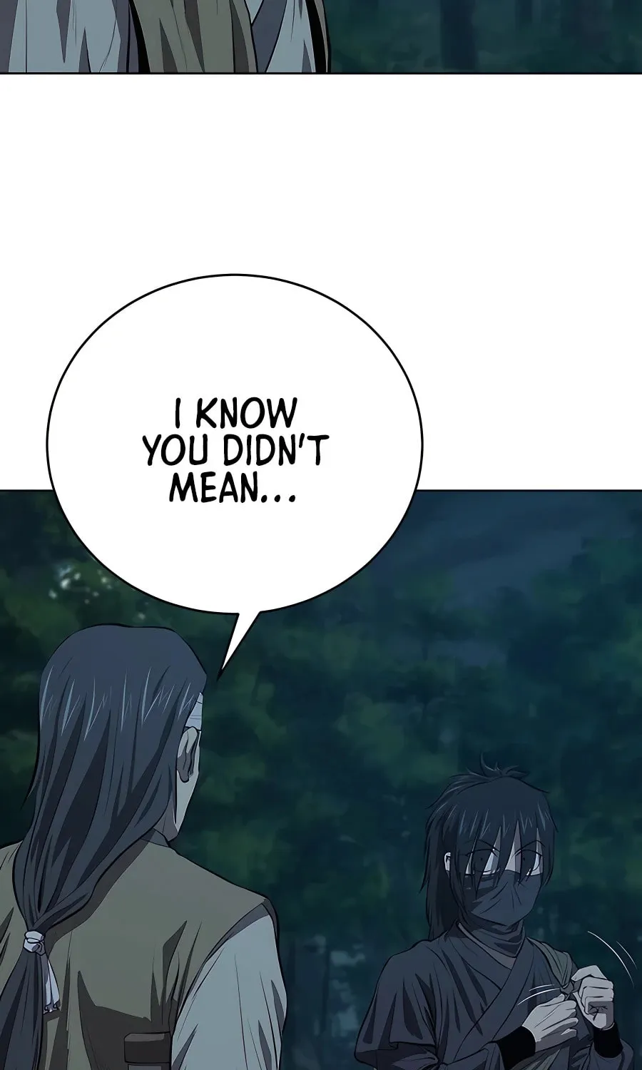 Read Weak Teacher chapter 121 image 23 on Lezhin