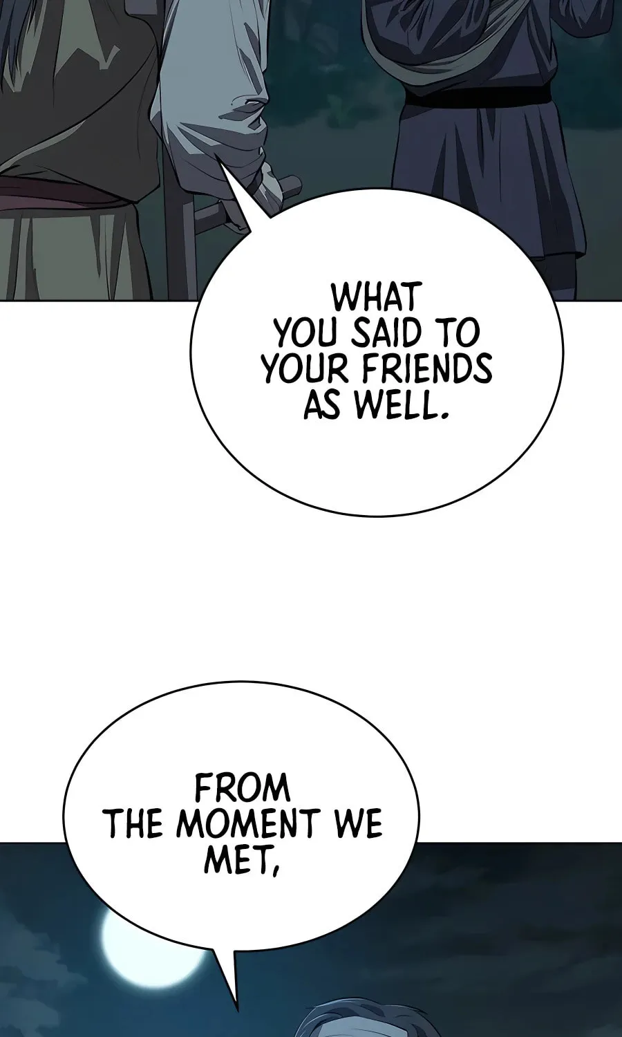 Read Weak Teacher chapter 121 image 24 on Lezhin
