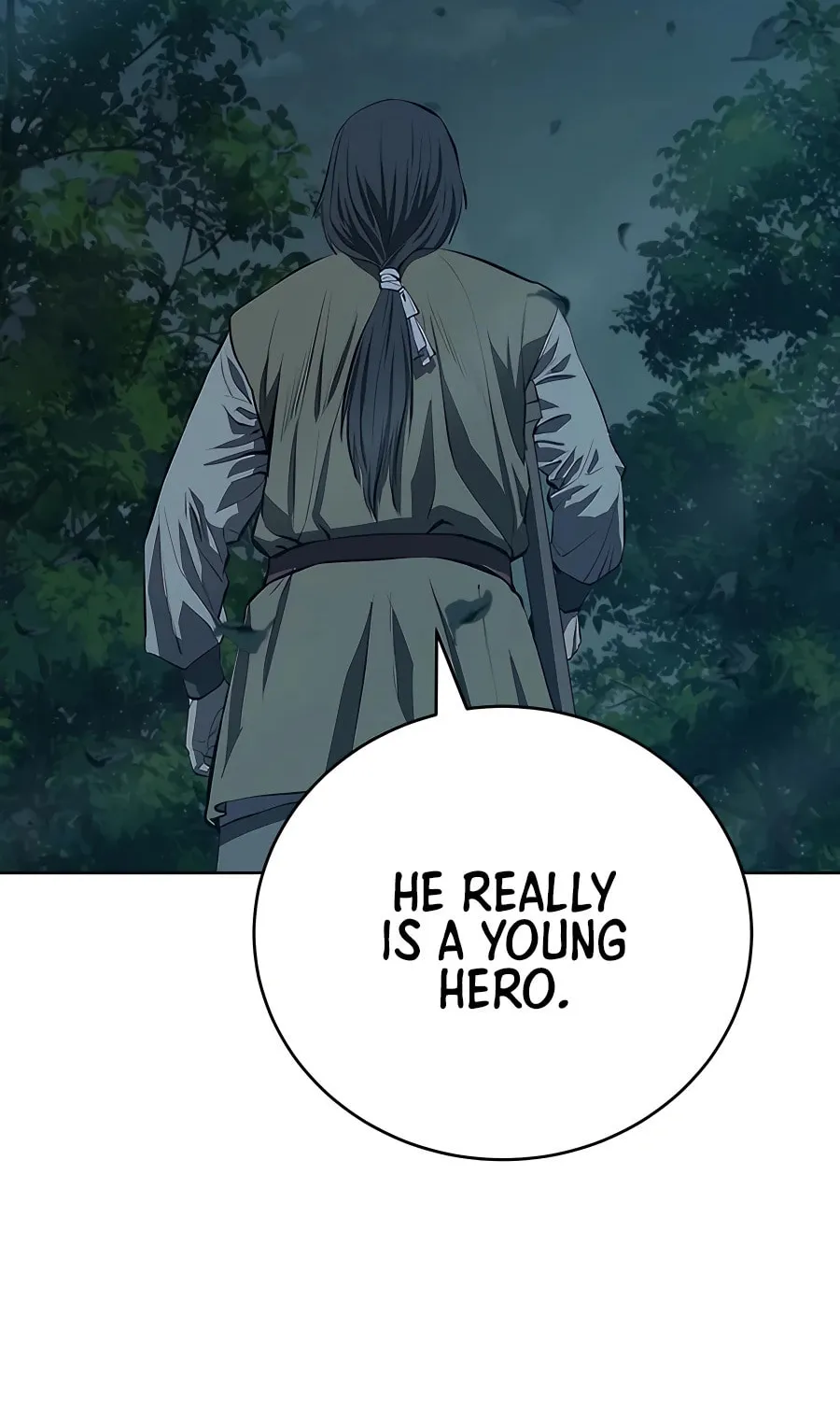 Read Weak Teacher chapter 121 image 31 on Lezhin