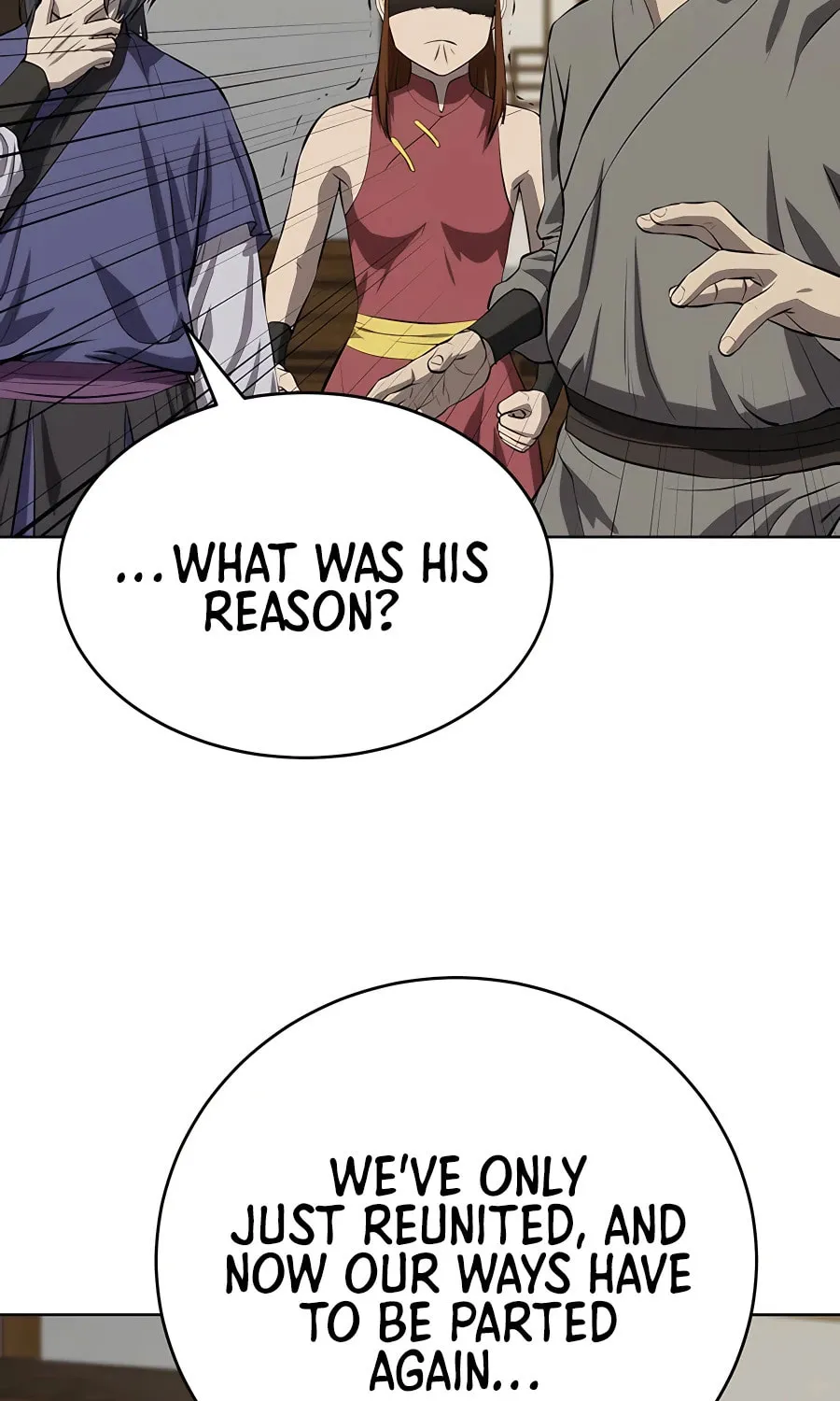 Read Weak Teacher chapter 121 image 37 on Lezhin