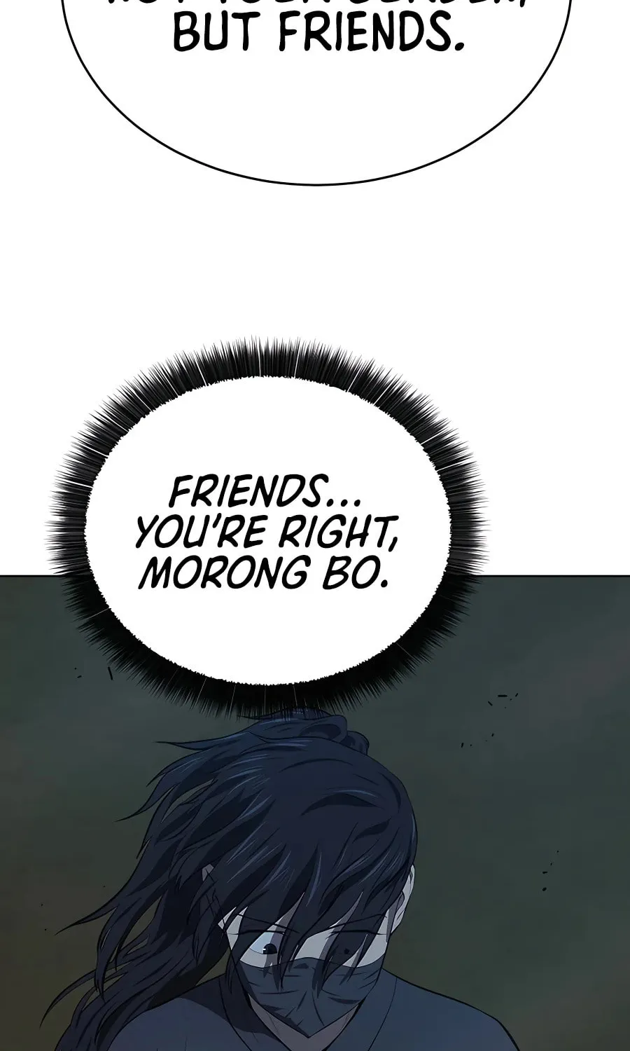 Read Weak Teacher chapter 121 image 4 on Lezhin
