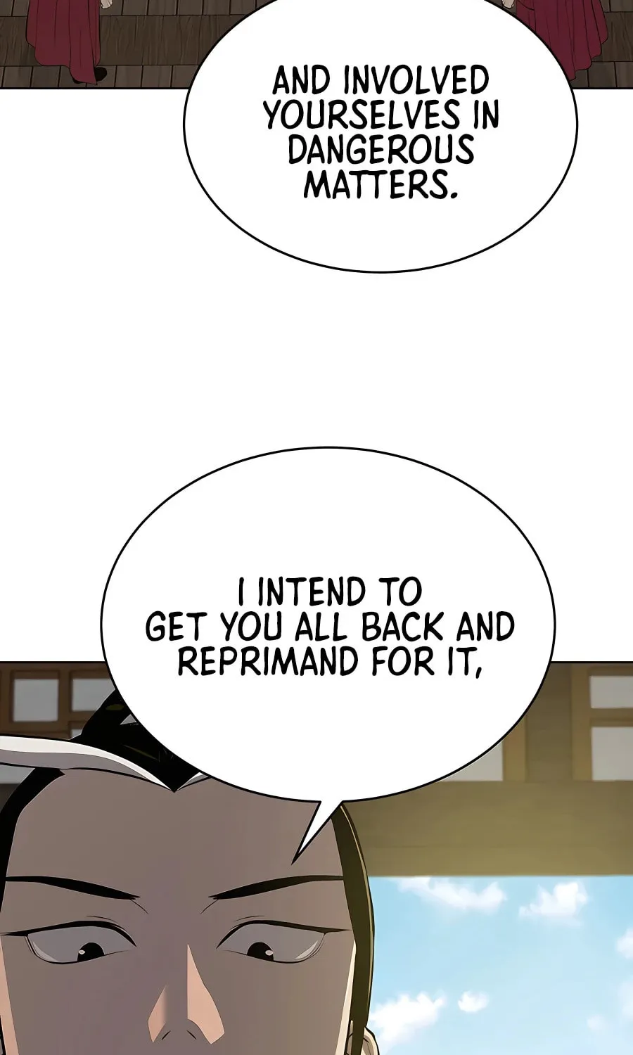 Read Weak Teacher chapter 121 image 50 on Lezhin