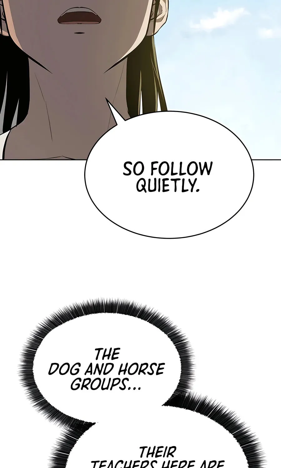Read Weak Teacher chapter 121 image 51 on Lezhin