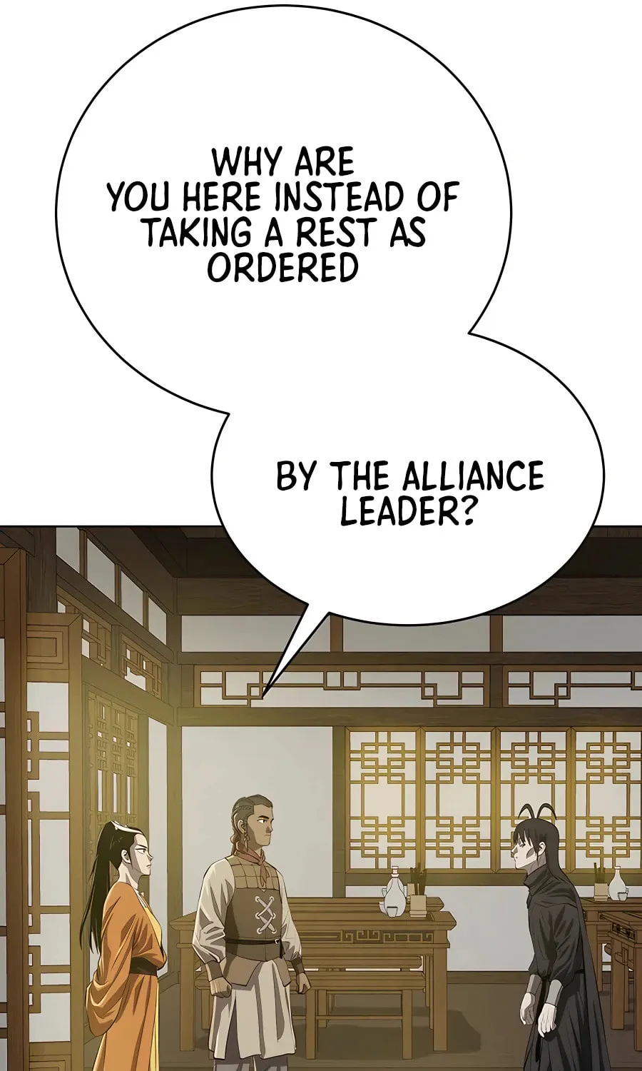 Read Weak Teacher chapter 121 image 56 on Lezhin