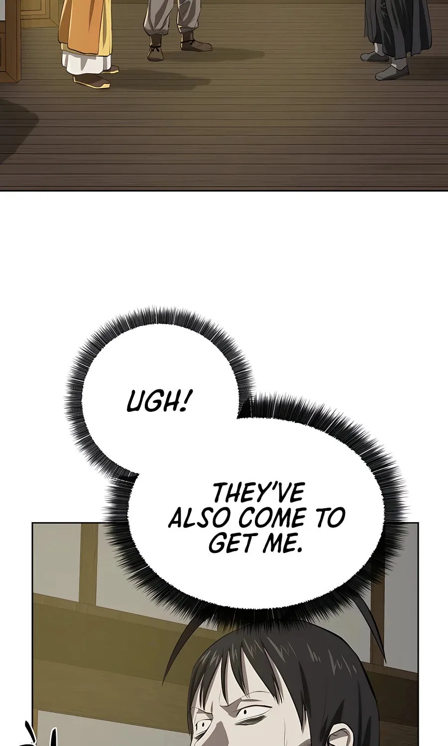 Read Weak Teacher chapter 121 image 57 on Lezhin