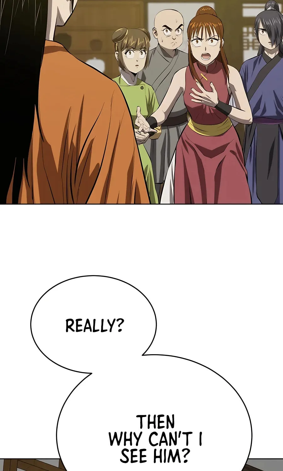 Read Weak Teacher chapter 121 image 59 on Lezhin