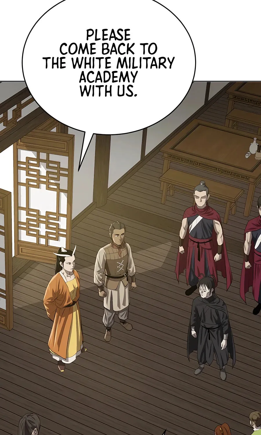 Read Weak Teacher chapter 121 image 65 on Lezhin