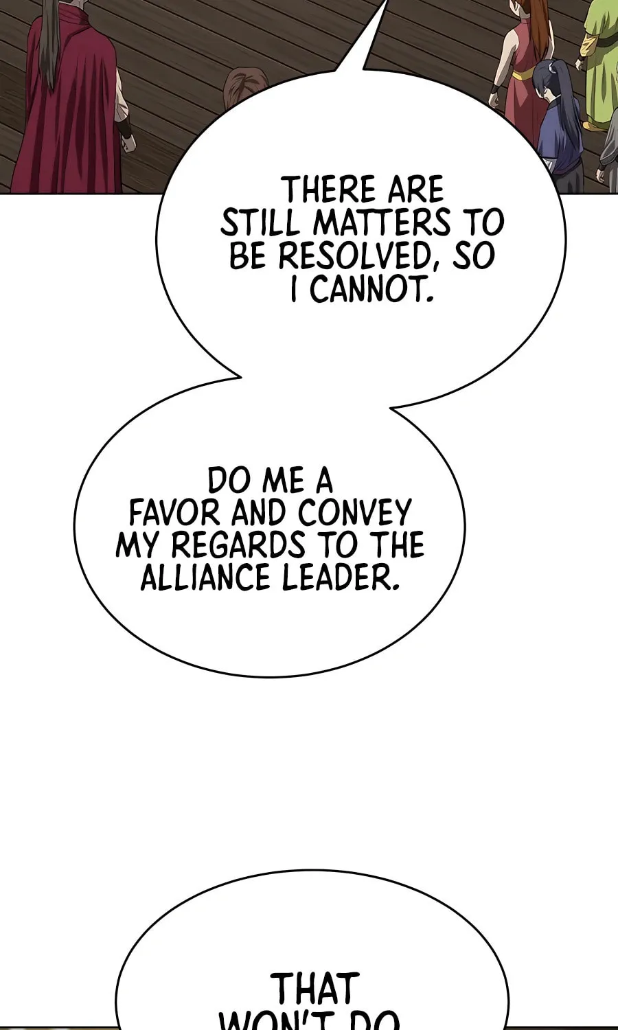 Read Weak Teacher chapter 121 image 66 on Lezhin