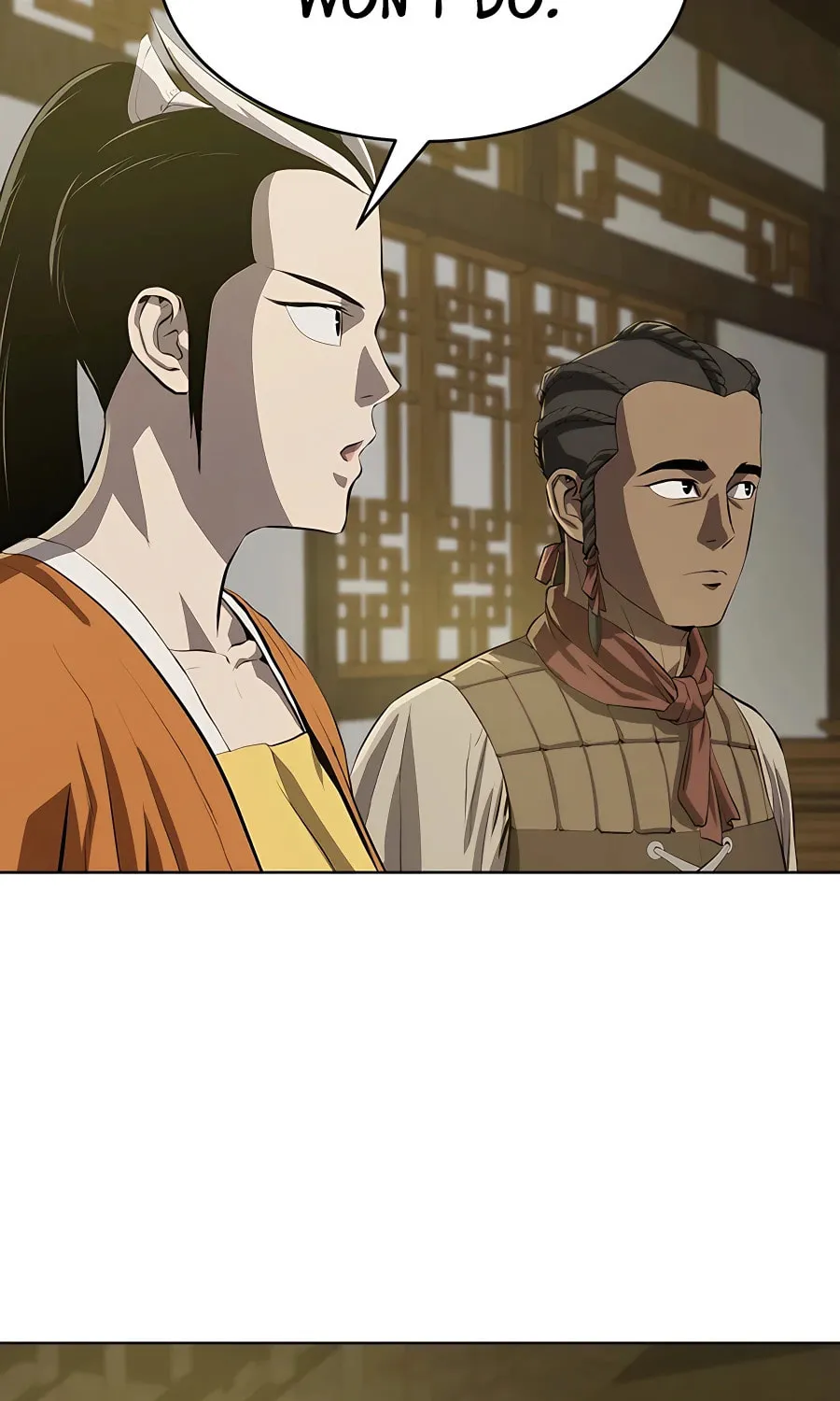 Read Weak Teacher chapter 121 image 67 on Lezhin