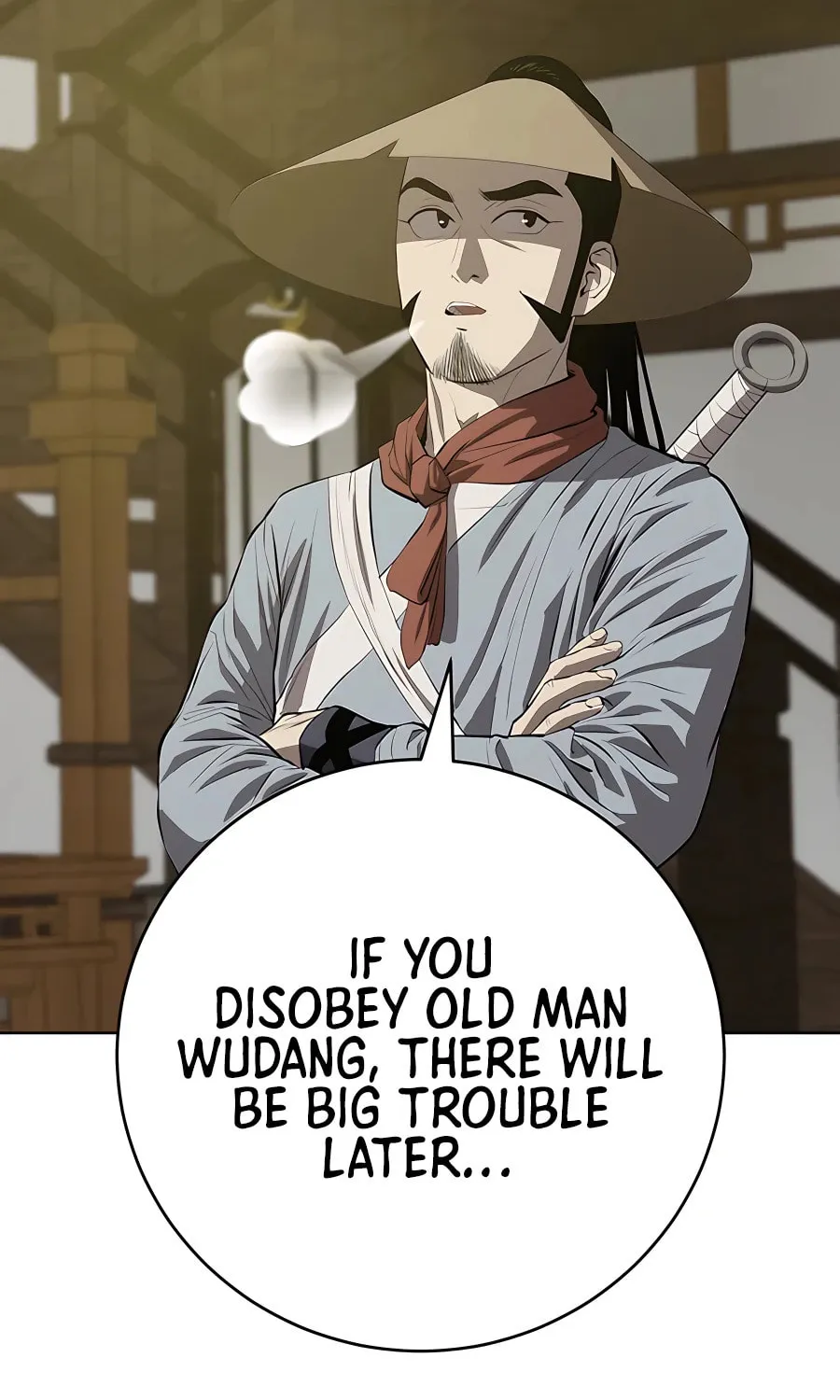 Read Weak Teacher chapter 121 image 68 on Lezhin