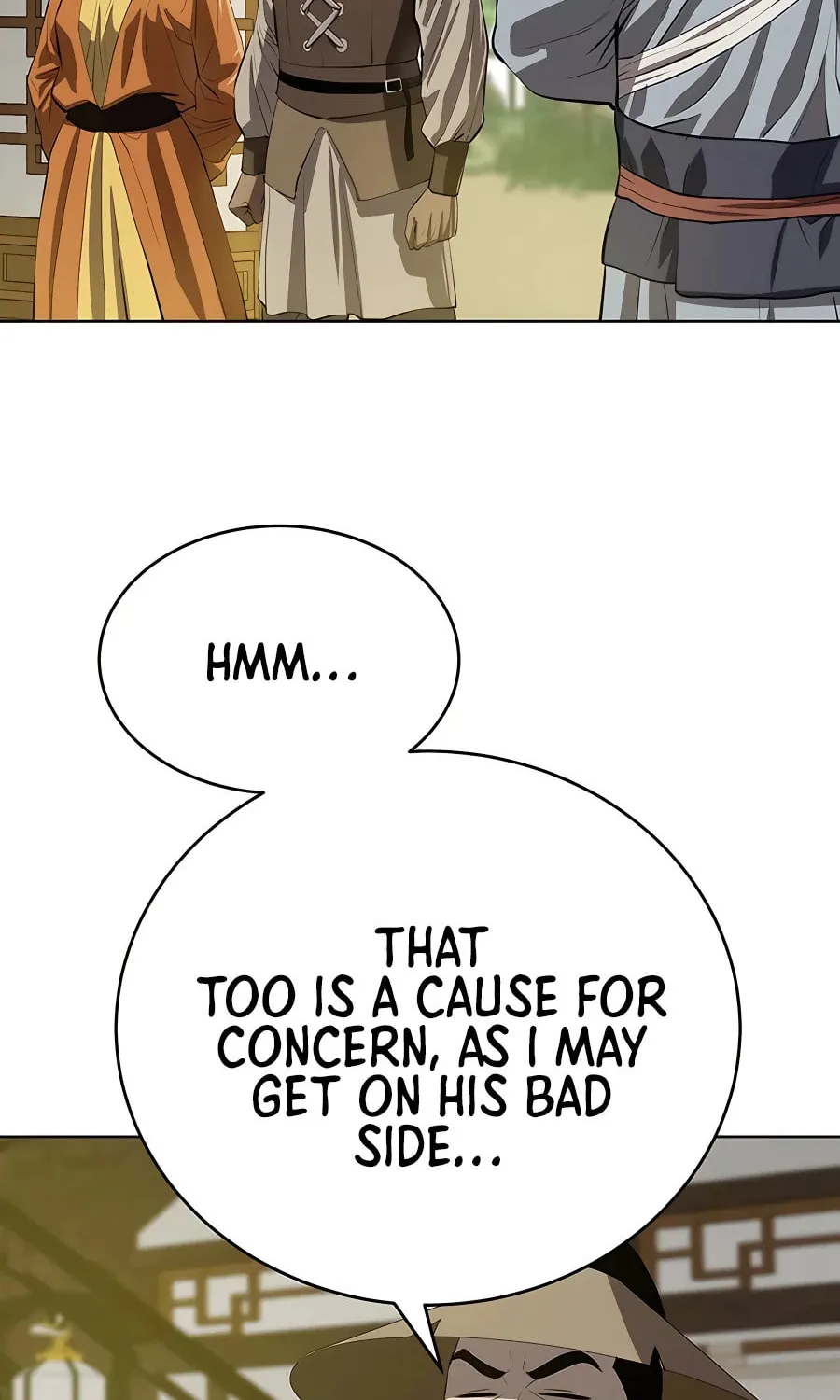Read Weak Teacher chapter 121 image 71 on Lezhin
