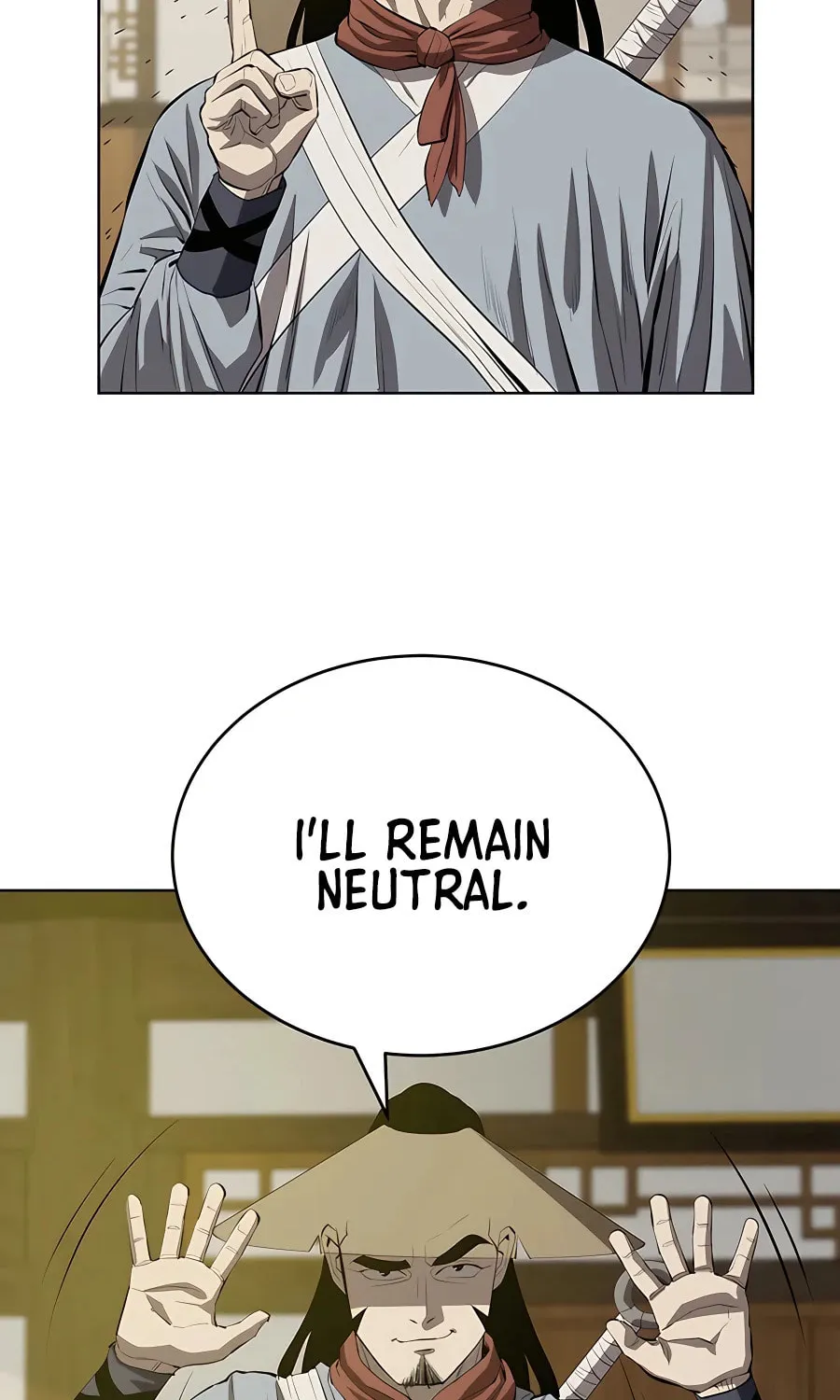 Read Weak Teacher chapter 121 image 73 on Lezhin