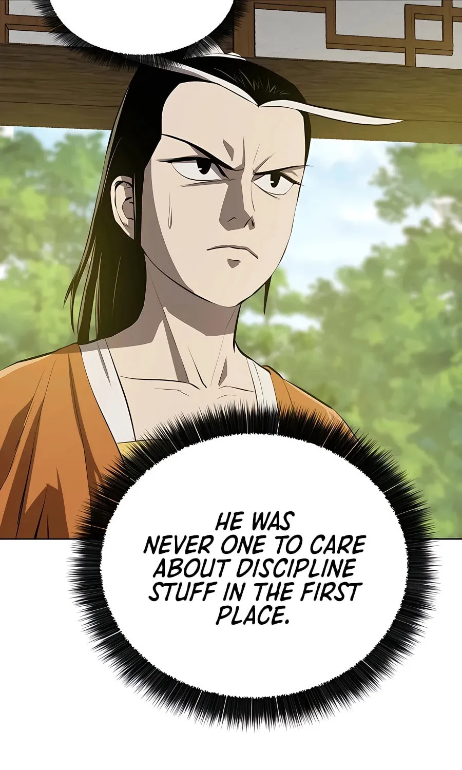 Read Weak Teacher chapter 121 image 75 on Lezhin