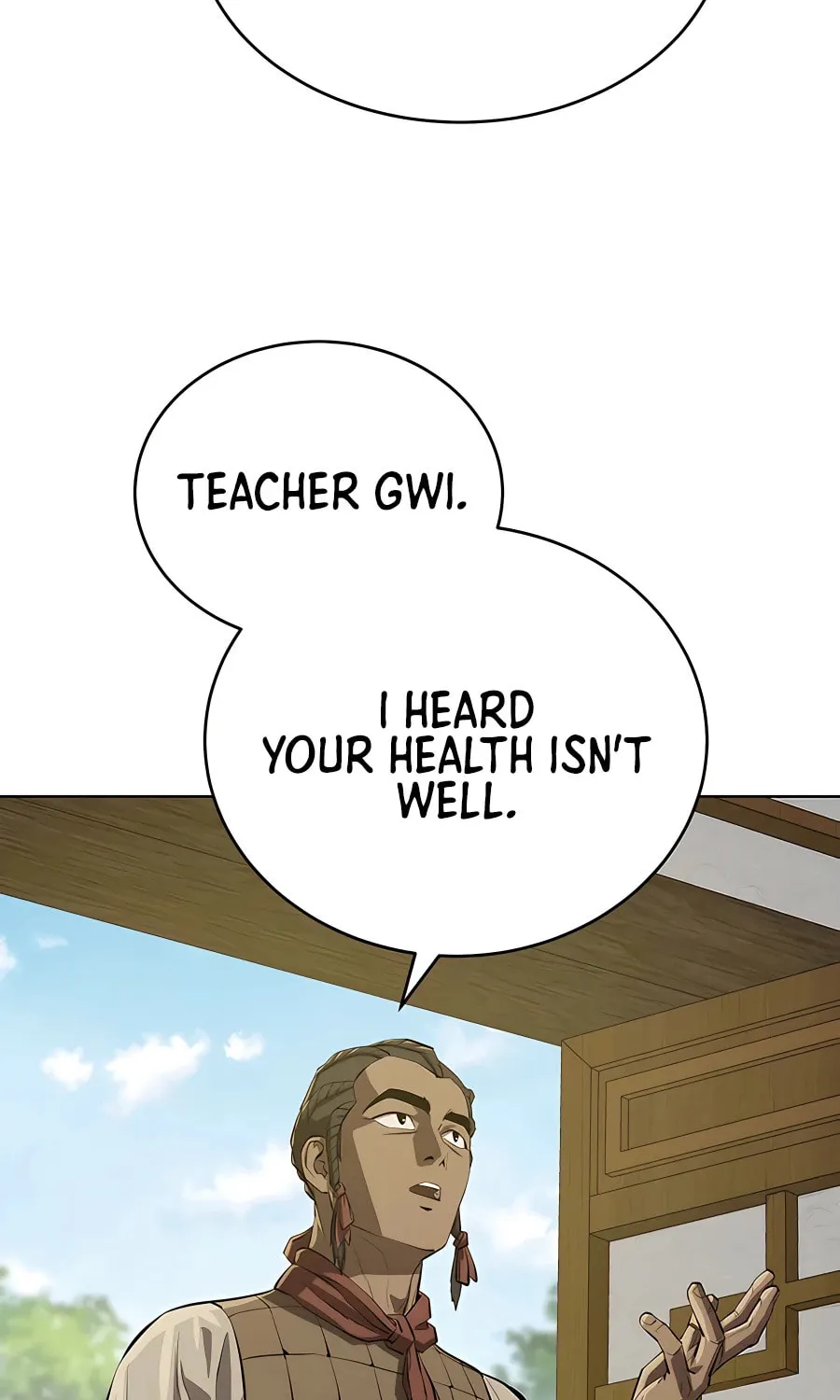 Read Weak Teacher chapter 121 image 78 on Lezhin