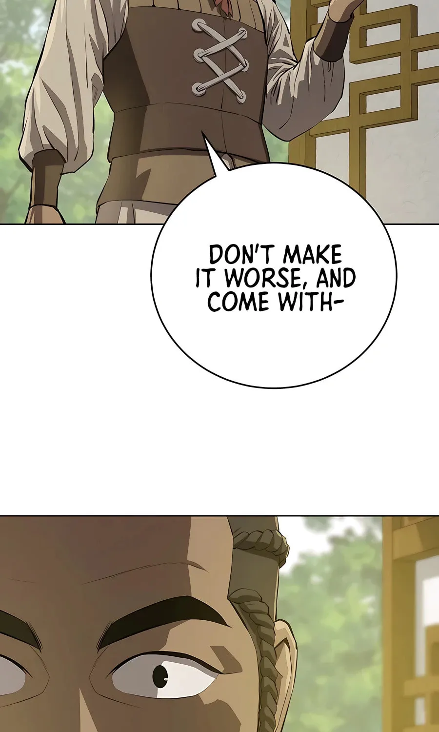 Read Weak Teacher chapter 121 image 79 on Lezhin