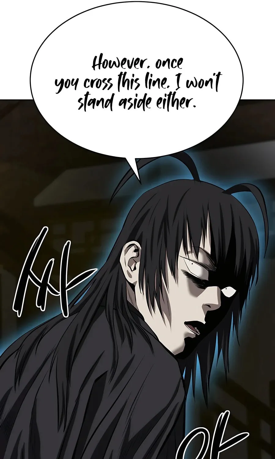 Read Weak Teacher chapter 121 image 84 on Lezhin