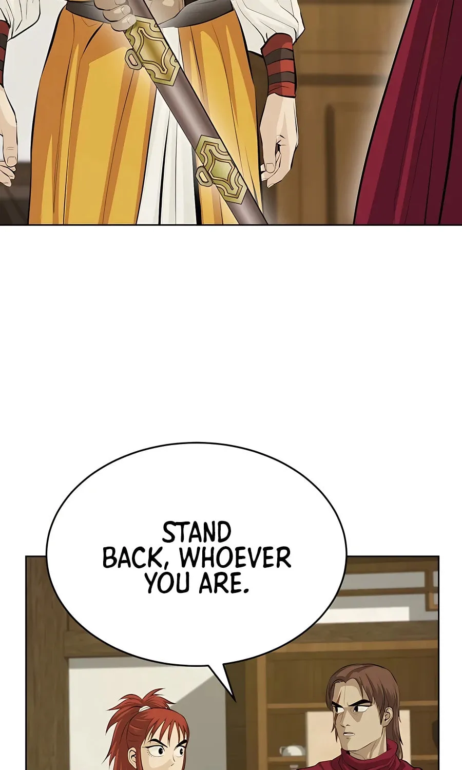 Read Weak Teacher chapter 122 image 18 on Lezhin