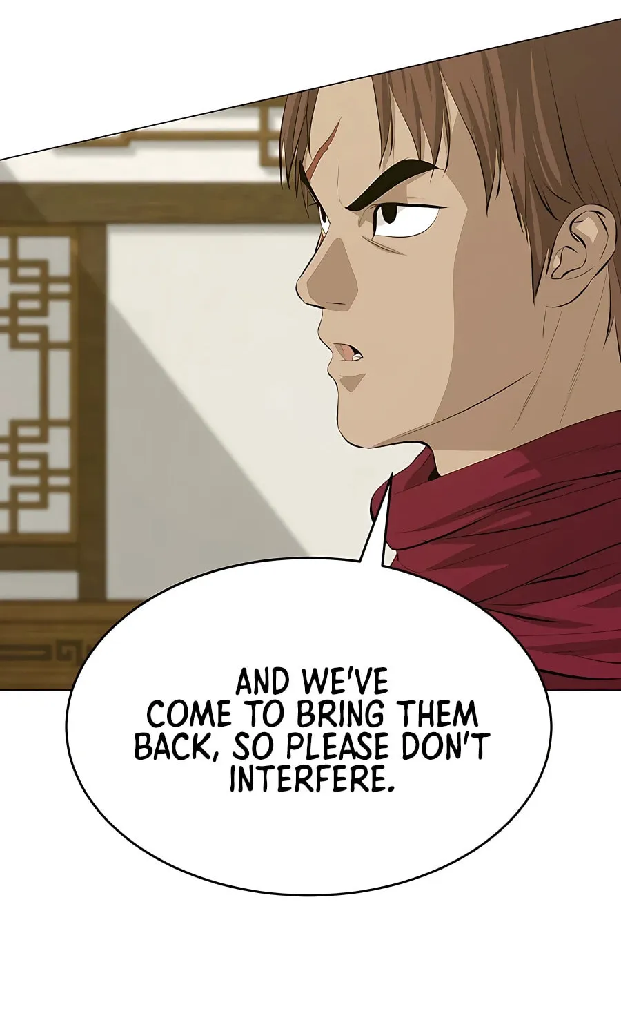Read Weak Teacher chapter 122 image 23 on Lezhin