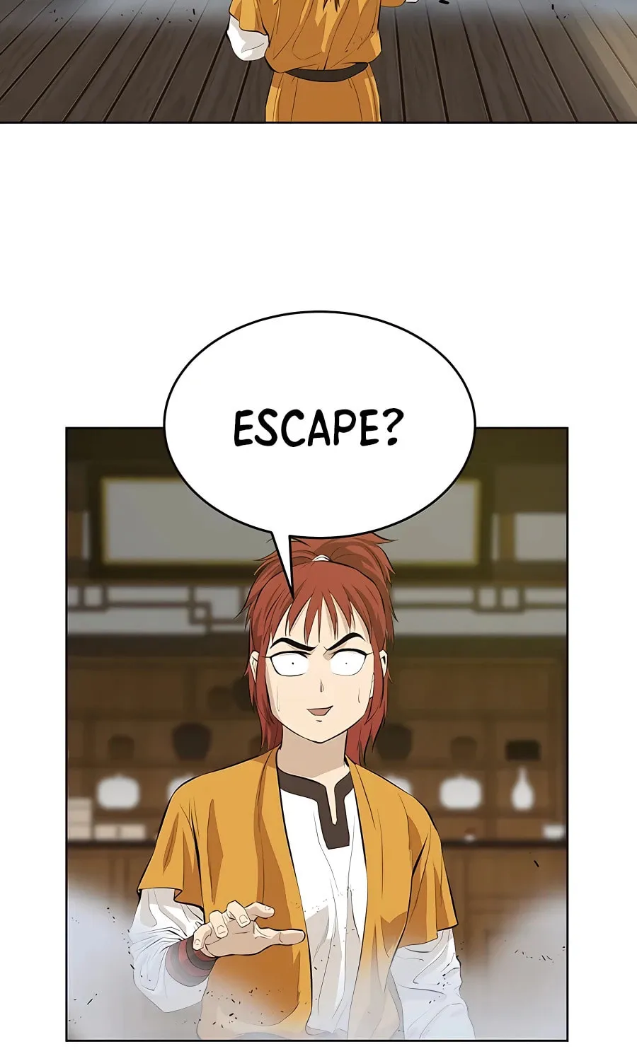 Read Weak Teacher chapter 122 image 33 on Lezhin