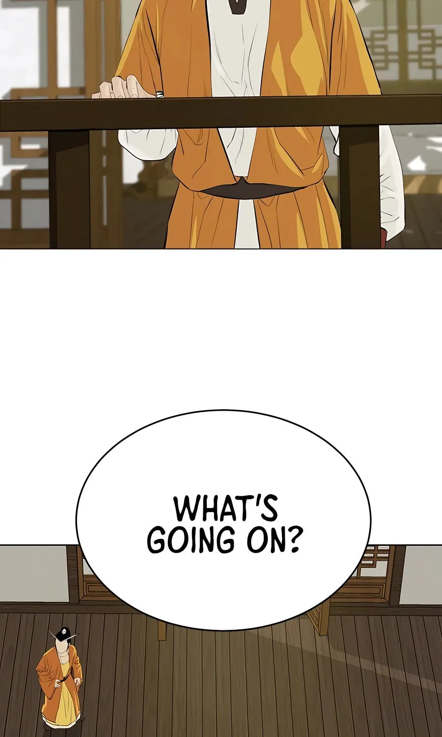 Read Weak Teacher chapter 122 image 5 on Lezhin