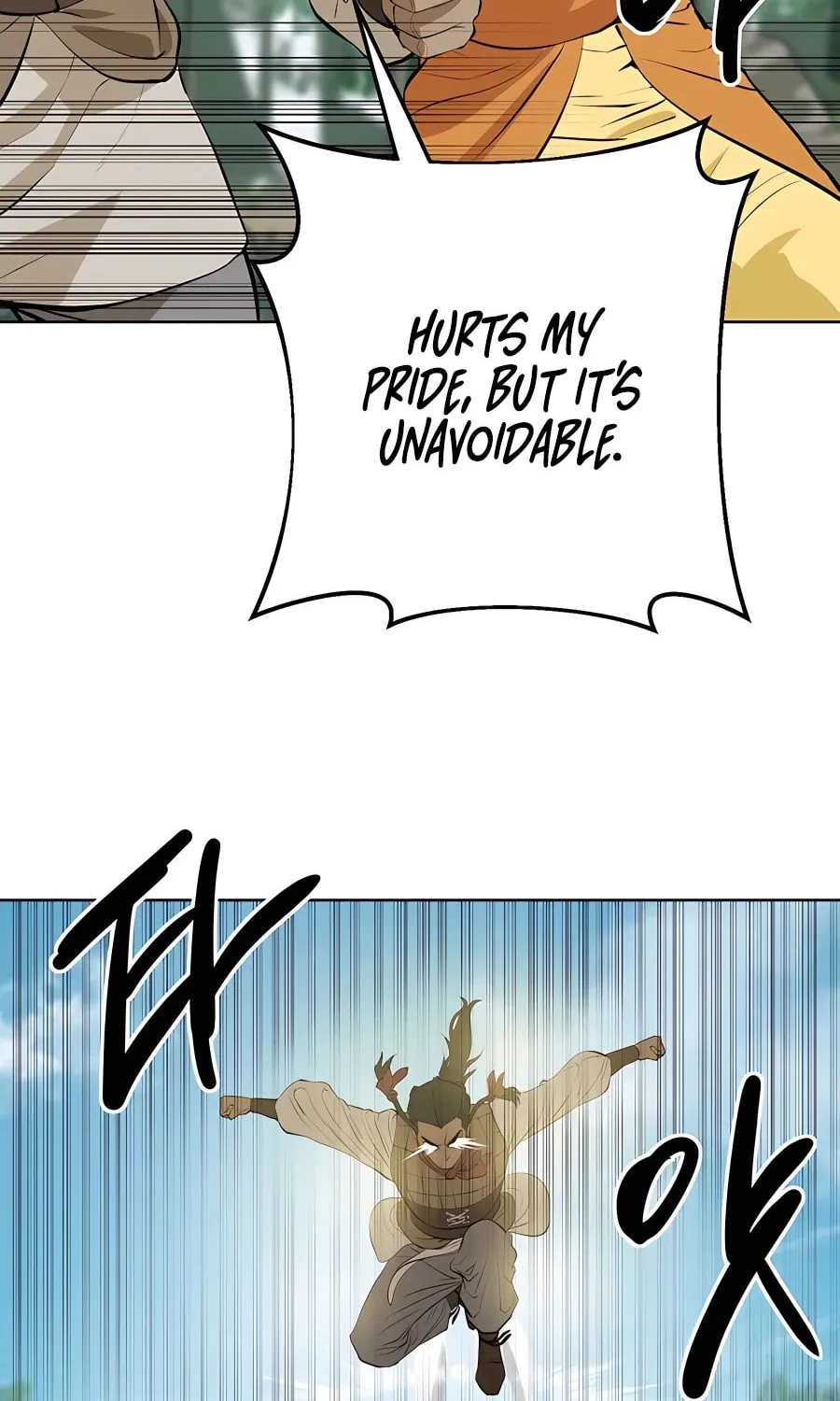 Read Weak Teacher chapter 122 image 58 on Lezhin