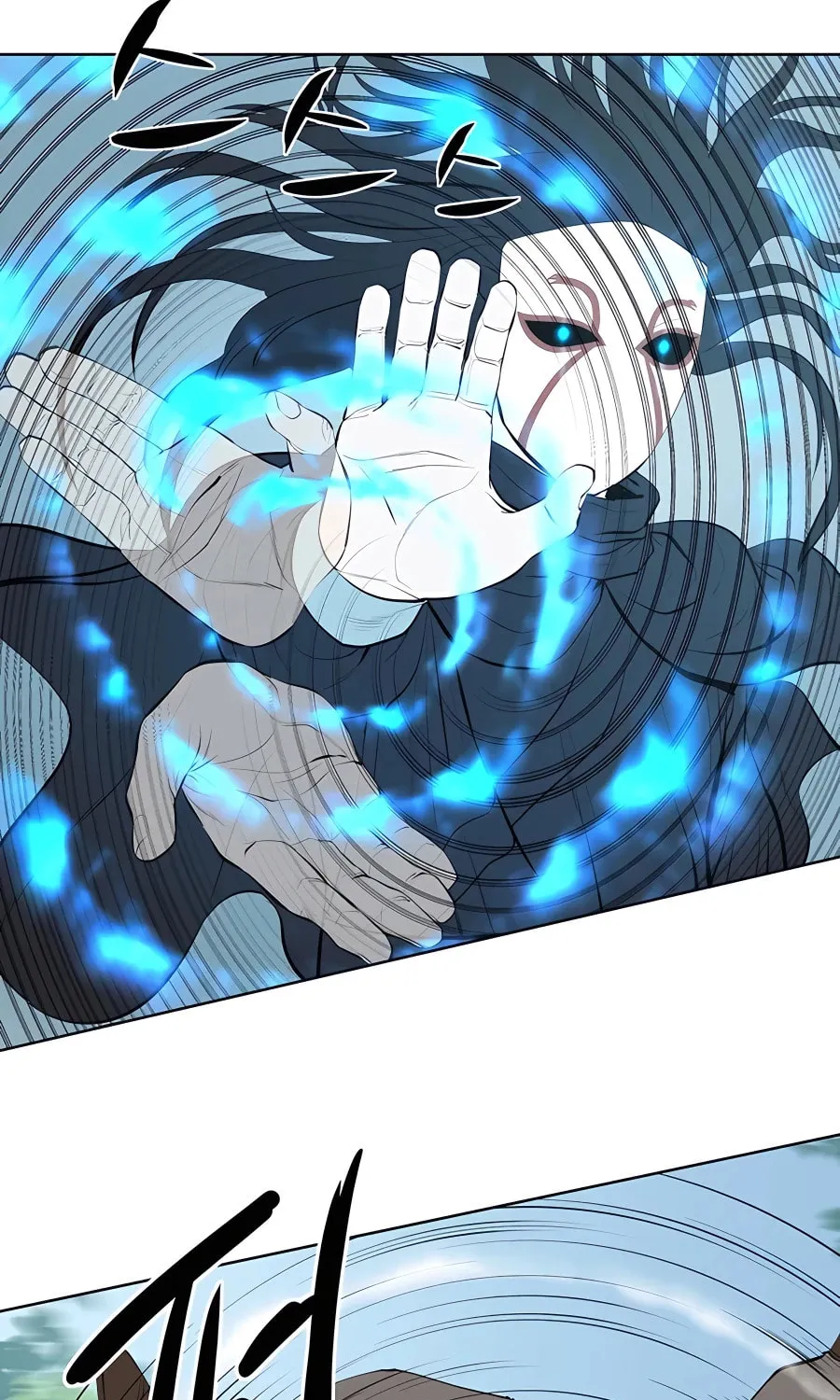 Read Weak Teacher chapter 122 image 61 on Lezhin
