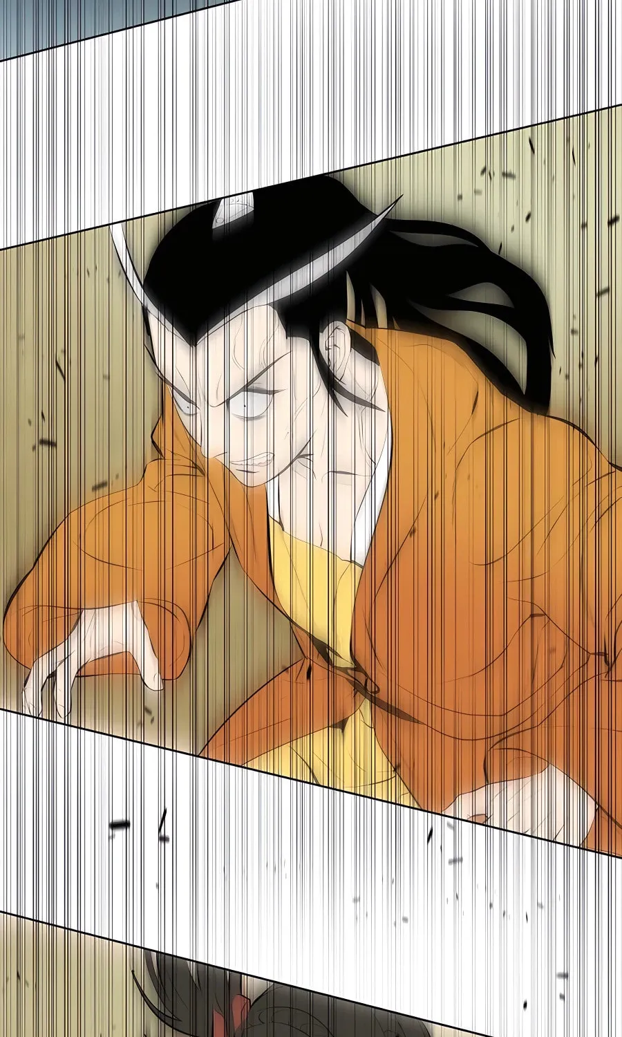 Read Weak Teacher chapter 122 image 81 on Lezhin